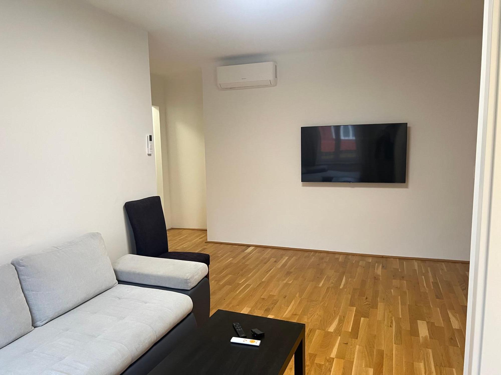 Apartment Zhang Graz Exteriör bild