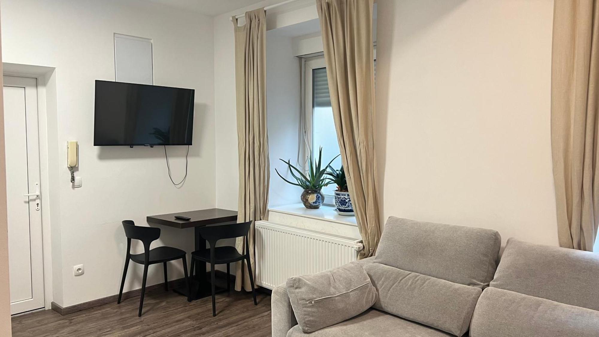 Apartment Zhang Graz Exteriör bild